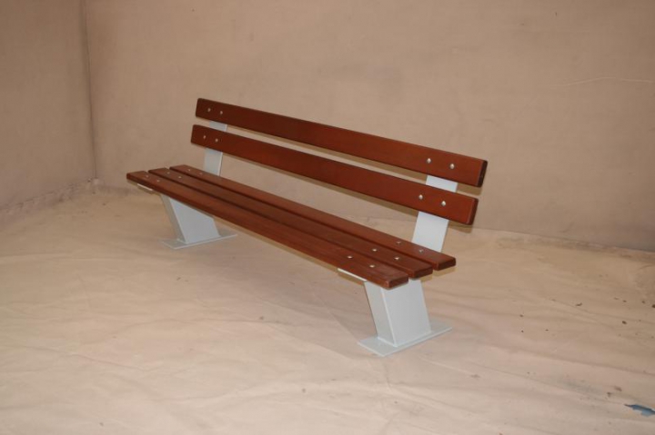 Banc Opéra